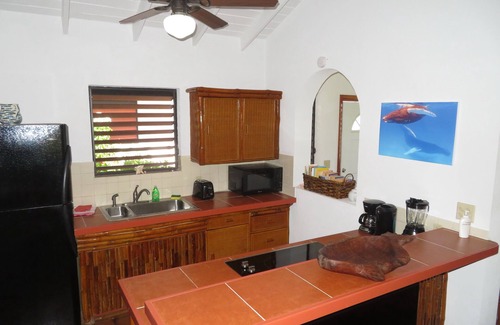 Venetian Road Settlement Villa | Harbour Club Villas & Marina
