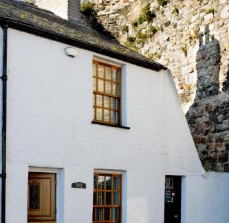 Conwy House | Harbour Cottage, Conwy