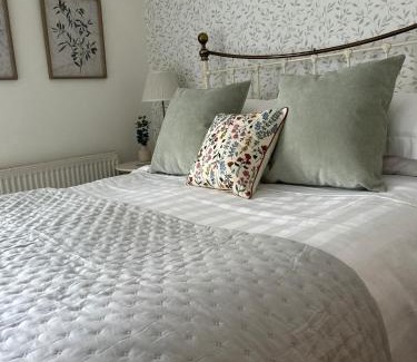 Conwy House | Harbour Cottage, Conwy