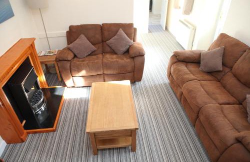 Stromness House | Harbour Cottage