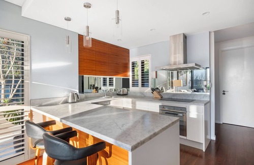 Balmain House | Harbour Haven Townhouse