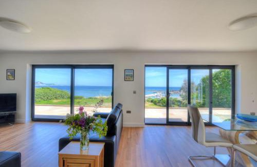 Lyme Regis House | Harbour Heights Cottage