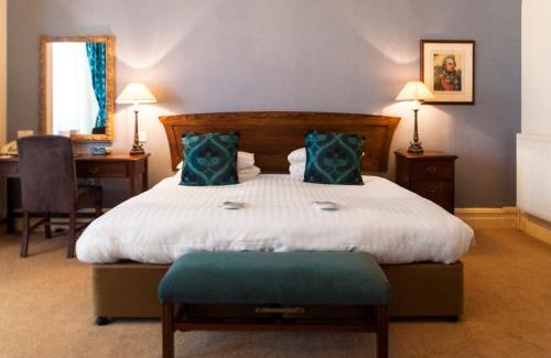 Treator Hotel | Harbour Hotel Padstow
