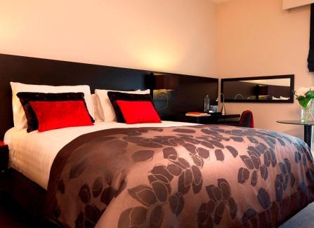 Guildford Hotel | Harbour Hotel & Spa Guildford