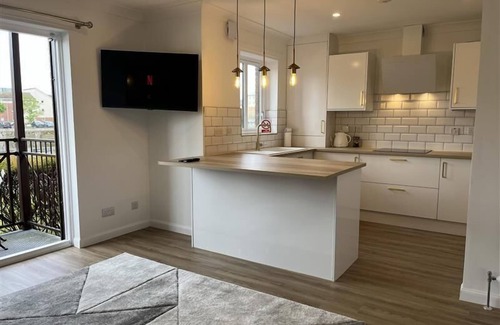 Ayr Apartment | Harbour House - Donnini Apartments