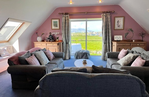 Castlegregory House | Harbour House