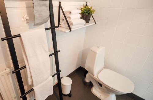 Hamburgsund Apartment | Harbour House