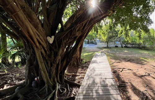 Dunmore Town Cottage | Harbour Island, Bahamas, Walk to Gorgeous Pink Sand Beach