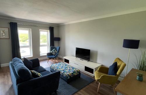 Westport Apartment | Harbour Mill Apartment