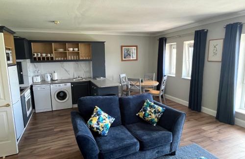 Westport Apartment | Harbour Mill Apartment