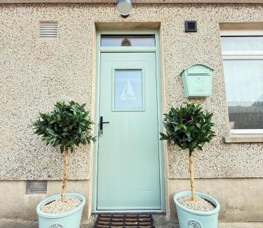 Annalong House | Harbour Mill Cottage