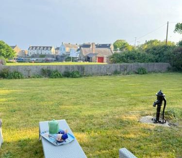 Annalong House | Harbour Mill Cottage