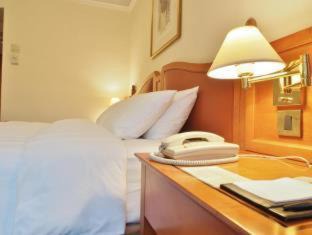 North Point Hotel | Harbour Plaza North Point