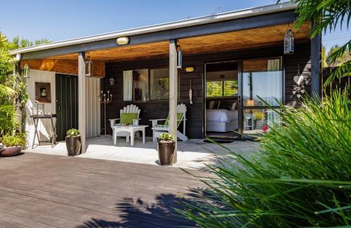 Opua Apartment | Harbour View Cottage Bay of Islands