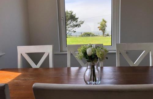 Trabolgan House | Harbour View Cottage, Rochespoint, Cork Harbour