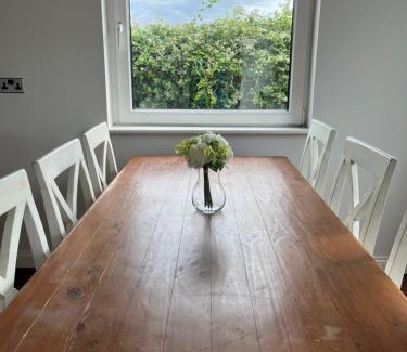 Trabolgan House | Harbour View Cottage, Rochespoint, Cork Harbour