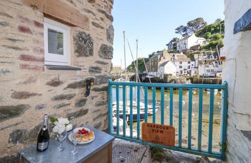 Polperro House | Harbour View