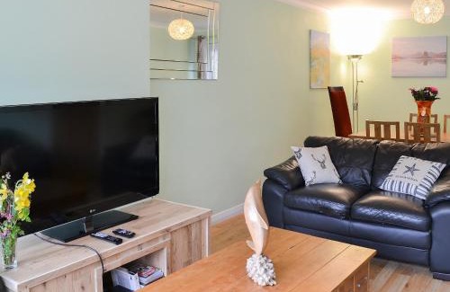 Oban House | Harbour View