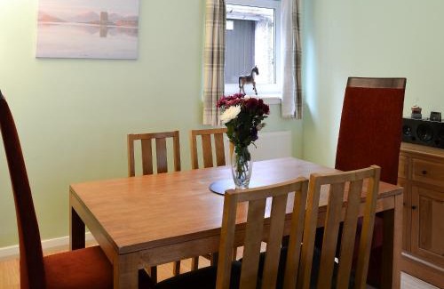 Oban House | Harbour View