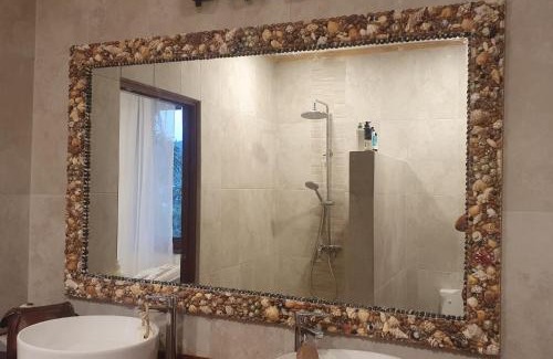 Pretoria House | Harbour View House Junior Suite