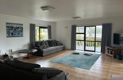 Mangonui Bed & Breakfast | Harbour View Retreat Mangonui