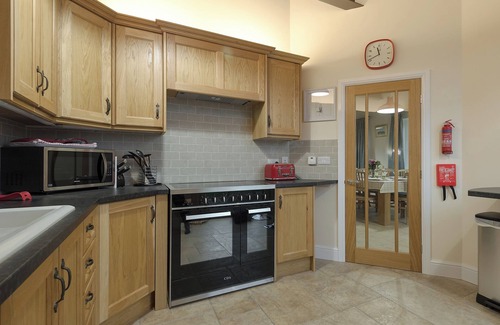 Wainfleet All Saints Cottage | Harbour View - UKC2303