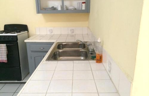 Charlotte Apartment | Harbour Vista Inn