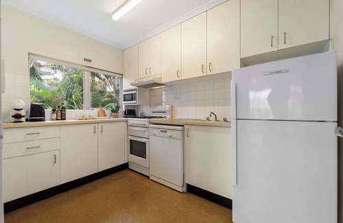 Sydney Apartment | Harbourside 10 Summar