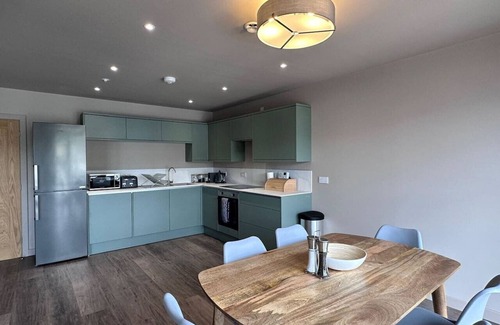 Tobermory Apartment | Harbourside Apartment No 2