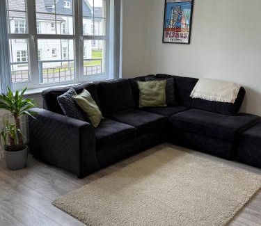 Irvine Apartment | Harbourside Apartment