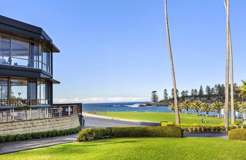 Kiama Apartment | Harbourside Studio Apartment