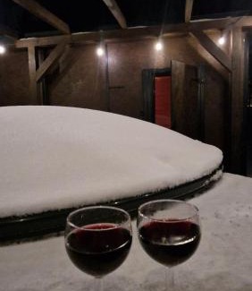 Zloty Stok Ski Chalet | HARCÓWKA