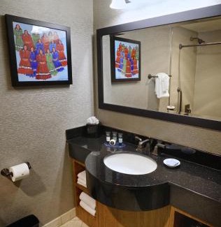 Catoosa Hotel | Hard Rock Hotel & Casino Tulsa