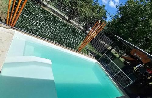 Santa Maria House | HARD ROCK SERRANO