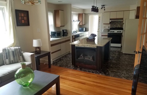 Watertown House | Hard to Beat Luxury, Amazing Location Near Boston - Fully Disinfected!