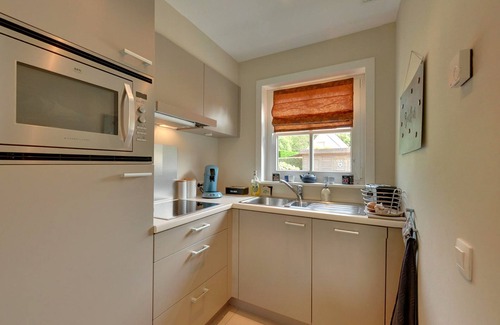 Hardelot-Plage House | HARDELOT CHARMING BEACH VILLA STYLE COTTAGE 60M² WITH TERRACE AND GARDEN