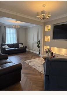 Londonderry House | Harding Haven
