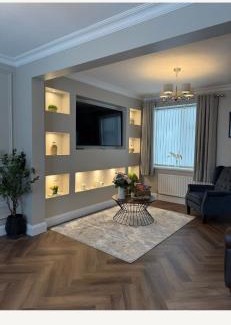 Londonderry House | Harding Haven