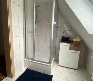 Hardt Apartment | Hardter Auszeit
