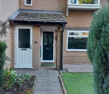 Sedgefield Apartment | Hardwick Haven, Sedgefield - Near Hardwick Hall