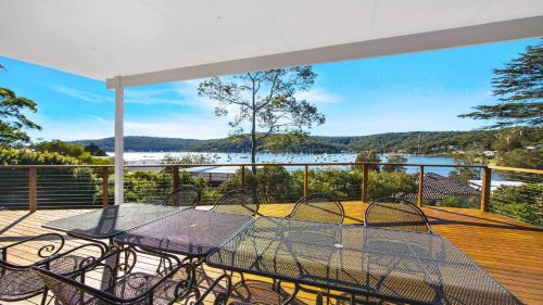 Hardys Bay House | 'Hardys Bay Haven' by HolidayCo
