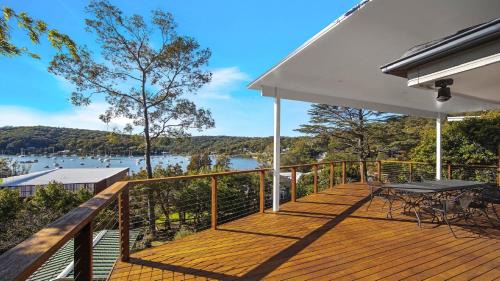 Hardys Bay House | 'Hardys Bay Haven' by HolidayCo