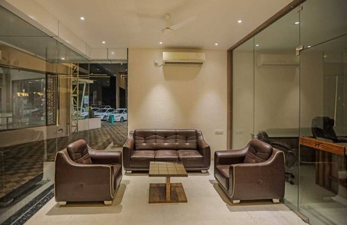 Valsad Hotel | Hare Krishna Hotel