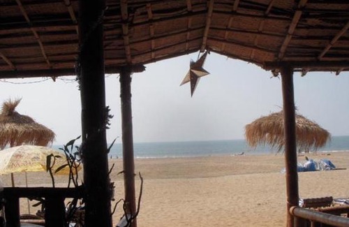 Patnem Hotel | Hare's BAR AND RESTAURANT