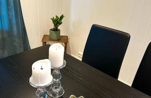 Hareid Apartment | Hareidsvegen 145