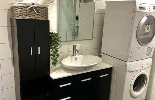 Hareid Apartment | Hareidsvegen 145