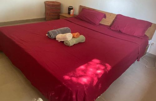 Morondava House | Harena Villa