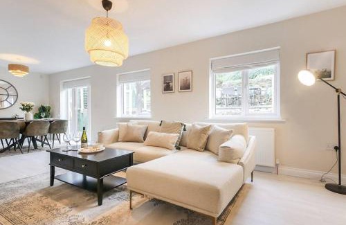 Bellingham House | Hareshaw House