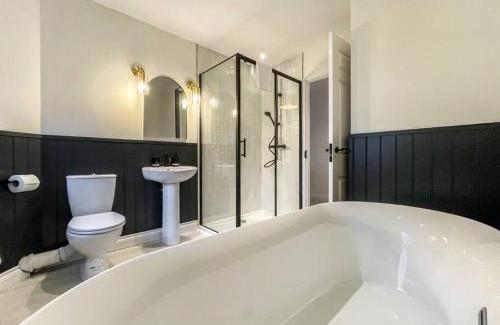 Bellingham House | Hareshaw House