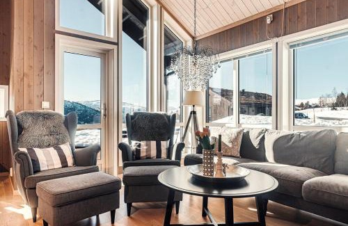 Hornindal House | Harevadet 211
